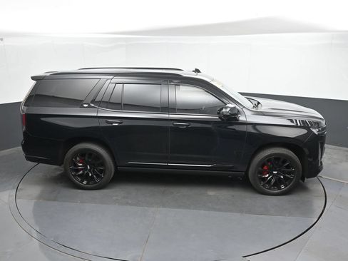 Used 2022 Cadillac Escalade Sport w/ Touring Package AWD/4WD image 33