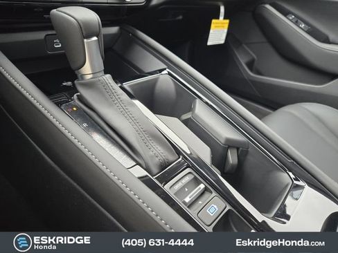 New 2026 Honda Accord Touring image 17