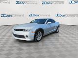 Used 2015 Chevrolet Camaro LS image 4