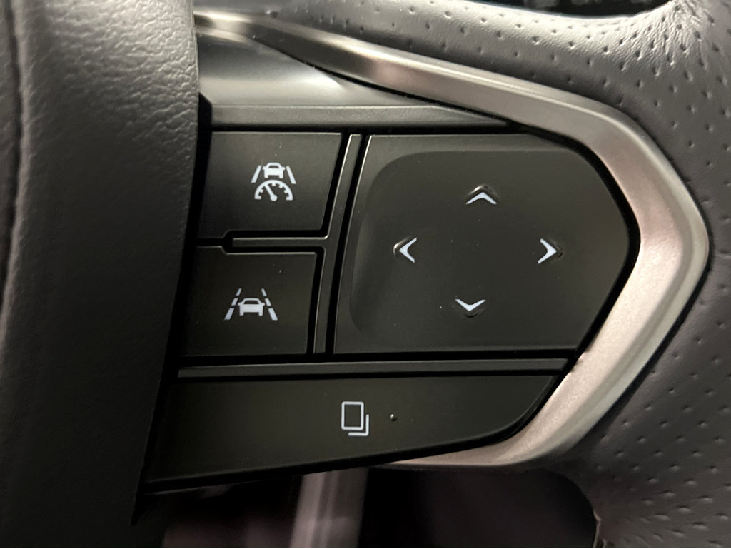 New 2026 Lexus RX 350 F Sport AWD/4WD image 13