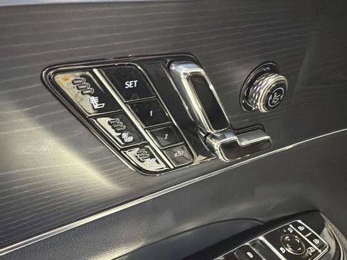 Used 2024 Cadillac Lyriq Sport AWD/4WD image 53