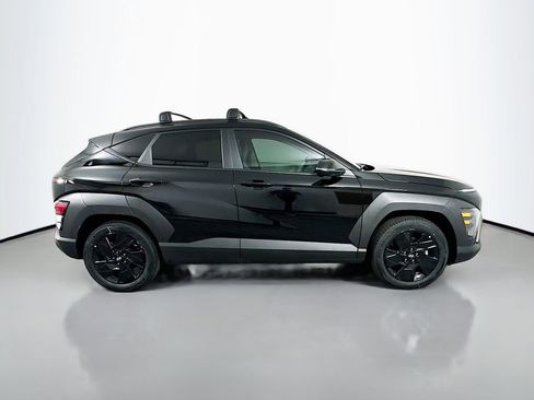 New 2026 Hyundai Kona SEL Sport FWD image 4