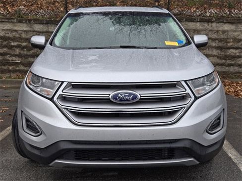 Used 2018 Ford Edge SEL w/ Equipment Group 201A image 12