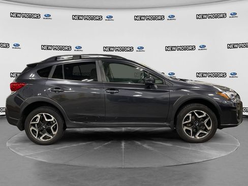 Used 2019 Subaru Crosstrek 2.0i Limited w/ Moonroof Package AWD/4WD image 6