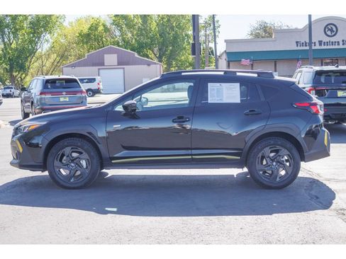 Certified 2025 Subaru Crosstrek 2.5i Sport AWD/4WD image 6