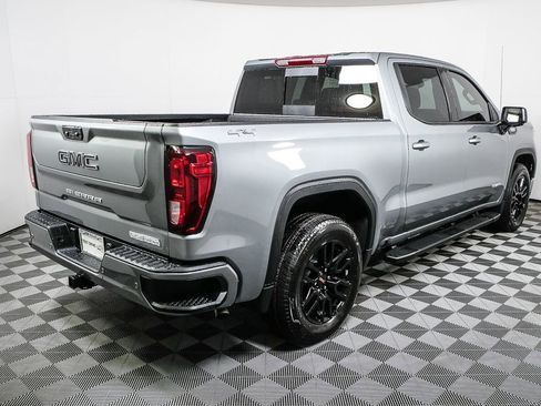 New 2026 GMC Sierra 1500 Elevation w/ Elevation Premium Package image 29