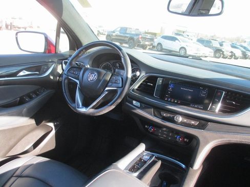 Certified 2023 Buick Enclave Essence w/ Experience Buick Package image 22