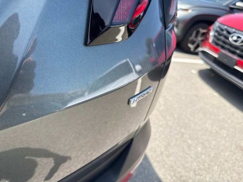 Used 2022 Hyundai Tucson Limited image 6