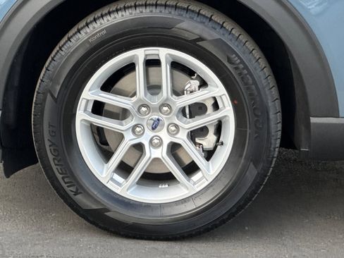 New 2026 Ford Explorer Active w/ Active Comfort Package image 26