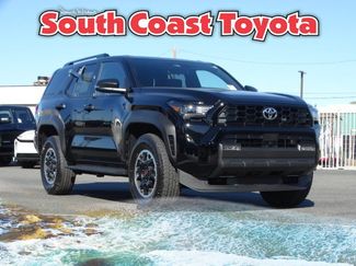 New 2026 Toyota 4Runner TRD Off-Road video 1