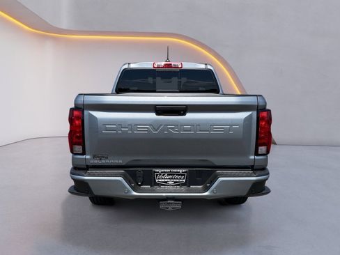 New 2026 Chevrolet Colorado LT w/ Advanced Trailering Package AWD/4WD image 4