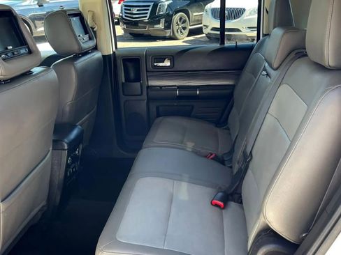 Used 2018 Ford Flex SEL w/ Equipment Group 202A image 42