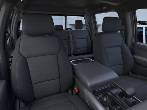 New 2026 Ford F150 XLT AWD/4WD image 10