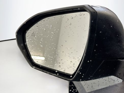 Used 2024 Hyundai Tucson SEL image 16