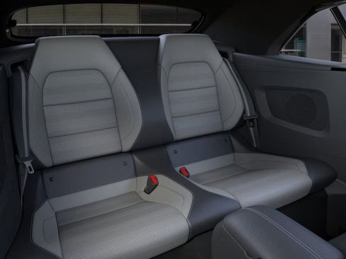 New 2025 Ford Mustang Premium image 12