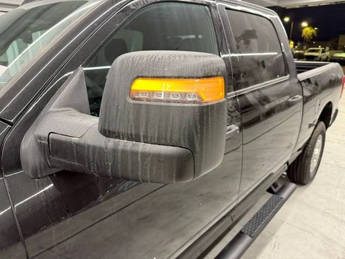 New 2026 RAM 3500 Big Horn image 10