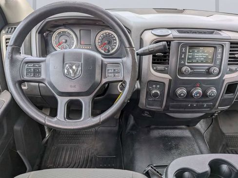 Used 2018 RAM 2500 Tradesman w/ Popular Equipment Group AWD/4WD image 17