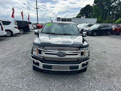 Used 2020 Ford F150 XLT w/ Equipment Group 301A Mid RWD image 14