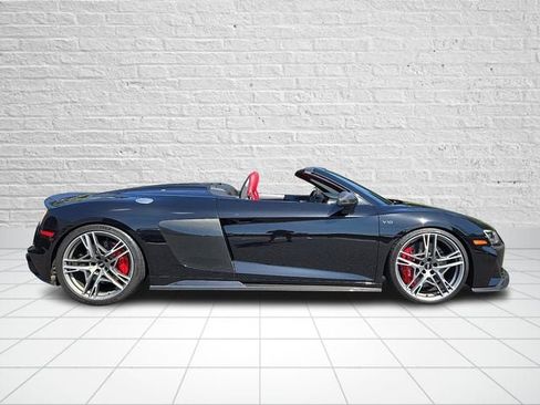Used 2020 Audi R8 V10 performance AWD/4WD image 7