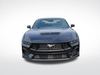 New 2026 Ford Mustang GT Premium