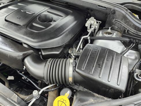 Used 2020 Jeep Grand Cherokee Altitude image 19