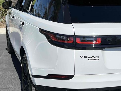 Used 2019 Land Rover Range Rover Velar R-Dynamic SE image 66