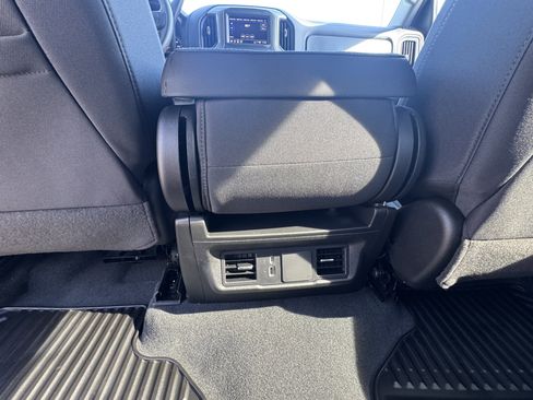 New 2026 GMC Sierra 1500 Pro AWD/4WD image 8