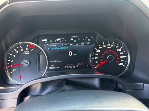 Used 2018 Ford F150 Raptor w/ Equipment Group 802A Luxury AWD/4WD image 9