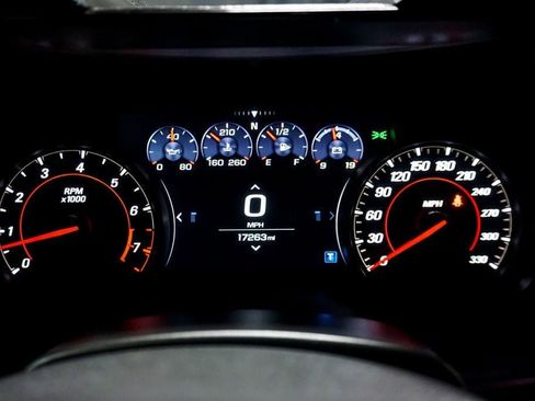 Used 2022 Chevrolet Camaro *Camaro 1SS* *6.2L V8* *6-Spd image 20