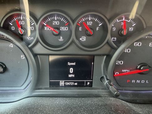 Used 2020 GMC Sierra 2500 4x4 Regular Cab w/ Convenience Package image 13