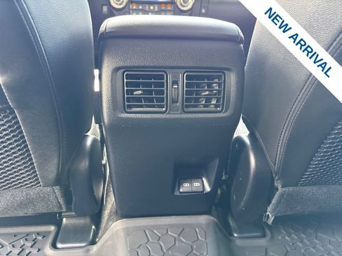 Used 2024 Toyota 4Runner TRD Pro AWD/4WD image 16