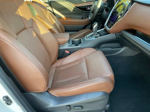 Used 2020 Subaru Outback Touring XT AWD/4WD image 26
