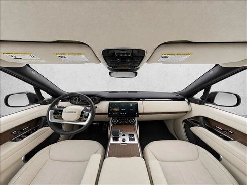 Used 2023 Land Rover Range Rover SE AWD/4WD image 12