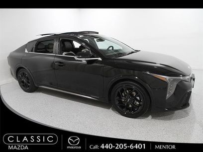 Used 2025 Kia K4 GT-Line Turbo