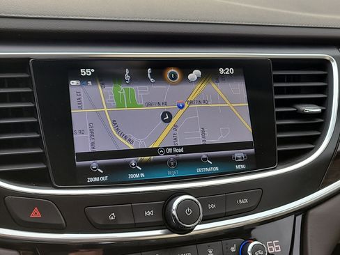 Used 2019 Buick LaCrosse Essence w/ Sights and Sounds Package image 21