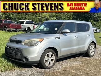 Used 2014 Kia Soul FWD video 1