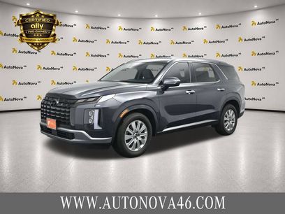 Used 2024 Hyundai Palisade SEL