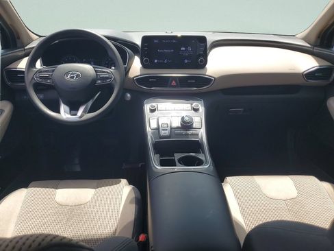 Used 2022 Hyundai Santa Fe SEL FWD image 11