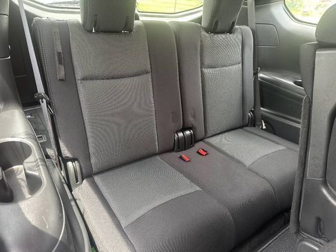 Used 2017 Nissan Pathfinder S FWD image 14