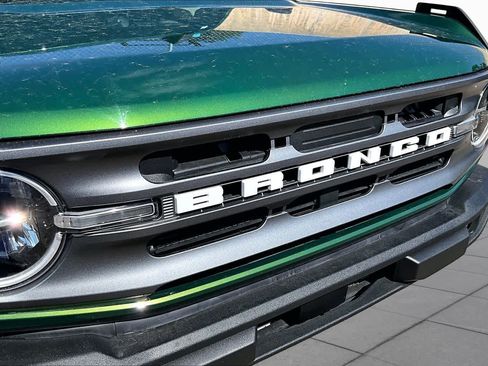 Used 2024 Ford Bronco Big Bend AWD/4WD image 30