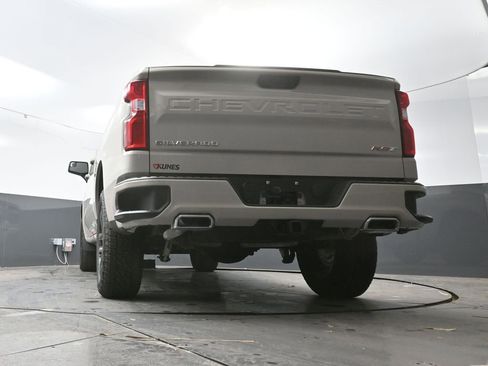 New 2026 Chevrolet Silverado 1500 RST image 51