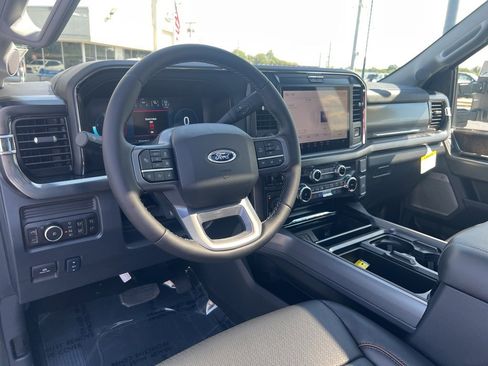 New 2026 Ford F250 Lariat w/ Lariat Ultimate Package image 27
