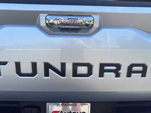 Used 2023 Toyota Tundra Limited w/ Power Package AWD/4WD image 31