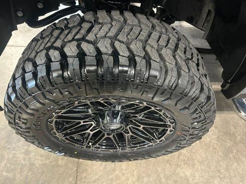 Certified 2026 RAM 2500 Big Horn AWD/4WD image 43