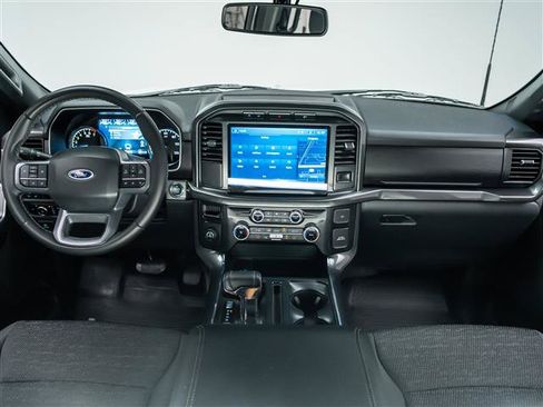 Used 2023 Ford F150 XLT w/ Equipment Group 302A High RWD image 18