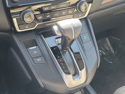 Used 2018 Honda CR-V EX-L image 26