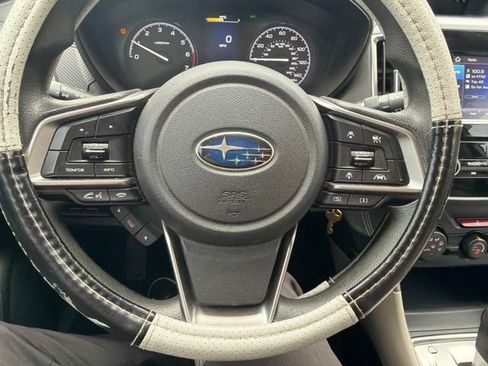 Used 2019 Subaru Forester w/ Alloy Wheel Package AWD/4WD image 15