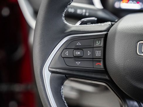 New 2025 Jeep Grand Cherokee Altitude w/ Trailer Tow Package image 26