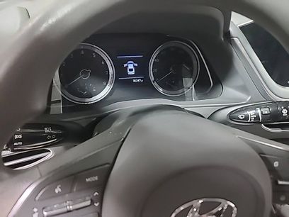 Certified 2021 Hyundai Sonata SE w/ Cargo Package