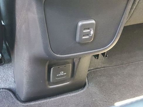 Used 2024 Chevrolet Equinox RS AWD/4WD image 27